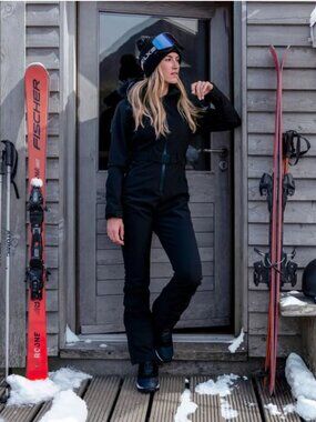 North Face Women’s Lenado Slim Fit Ski Pants